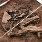 Mummified Remains Discovered in Ireland Are 4,000 Years Old