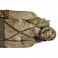 Mummified Remains of “Dancing Woman” Actually Belong to a Man