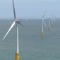 Munich Powered by North Sea Wind Farm