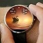 Mural Watchface Lets You Put Beautiful 500px Images on Your Smartwatch