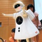 Murata Creates First Unicycling Robot