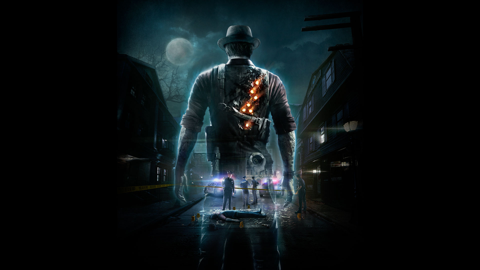 free download murdered soul suspect switch