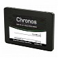 Mushkin Chronos G2 SSDs, Super Speed for Low Price