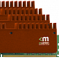 Mushkin Intros Redline DDR3-1600 Quad Channel Kit with Very Low Latency