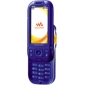 Music Comes in Bright Colors with Walkman Phone W52s