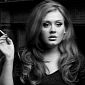 Music Exec Tells Adele She Needs to Lose Weight