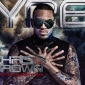 Music Industry Boycotts Chris Brown’s Album