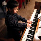 Music Lessons Boost Cognitive Skill Retention Rates