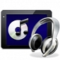 Music Player for Pad/Phone 1.4.0 Now Available for Download