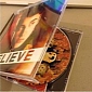 Musician Paz Hides His CDs in 5,000 Justin Bieber Album Cases for April Fools