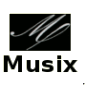 Musix GNU+Linux 1.0 RC1 Released