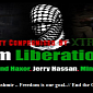 Muslim Liberation Army Attacks Official Indian Websites