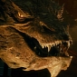 Must See: Bringing Smaug to Life in “The Hobbit: The Desolation of Smaug”