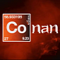 Must See: Conan O’Brien’s “Breaking Bad” Cold Opening