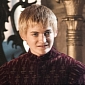 Must See: King Joffrey Baratheon of “Game of Thrones” Kisses Adorable Puppy