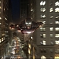 Must See: Recreating New York in “The Avengers”