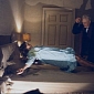 Must See: “The Exorcist” Found, Never-Before-Seen Footage