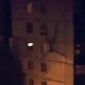 “Mutant” Creature Crawling on Building Caught on Camera in Russia