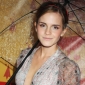 My Life Ends with ‘Harry Potter,’ Emma Watson Says