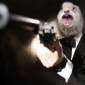 My Name Is Bond! Squirrel Bond! - Iranians 