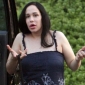 My Own Mother Sold Me Out to the Media, Nadya Suleman Says