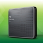 My Passport Ultra Portable HDD from Western Digital Now Available