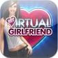 My Virtual Girlfriend for iPhone On Sale in AppStore