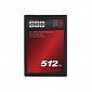 MyDigitalSSD Releases Bullet Proof 3 mSATA III SSDs