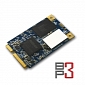 MyDigitalSSD's BP3 & Smart Series mSATA SSD