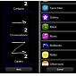 MyMoves App Adds Gesture Controls to Nokia N9
