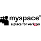 MySpace, MTV and Comedy Central On Verizon Phones