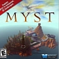 Myst 3D Gets New Trailer Ahead of Its Launch for the Nintendo 3DS