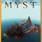 Myst for PSP