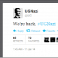 Mysterious Message Posted on UGNazi’s Twitter: “We’re Back”