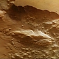 Mysterious Mounds Identified on Martian Surface