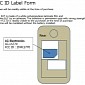 Mystery 5.8-Inch LG Phablet with Stylus for Sprint Spotted at the FCC