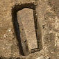 Mystery Coffin Unearthed at Richard III's Burial Site