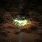 Mystery Surrounding Black Holes' Matter Transport Mechanisms Cleared