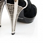 Mystery of High Heels Finally Cracked by 3D Printing