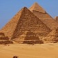 Mystery of How Egyptians Carried Huge Pyramid Stones Finally Solved