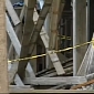 N.C. Deck Collapse Leaves 21 Injured, Last Inspection Was Performed 10 Years Ago
