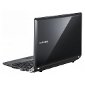 Atom N550-Based Samsung Netbook, N350, Now on Sale