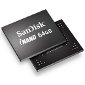 NAND Prices Hold Steady in January