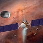 NASA's Dawn Spacecraft Shuts Down Engines