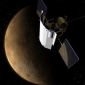 NASA's Messenger Probe to Orbit Mercury Again
