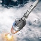 NASA's Moon Rocket Ares I May Not Fly