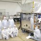 NASA's New Gamma Ray Satellite Awaits Its Launch in December