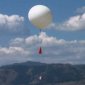 NASA's "Smart" Weather Balloons Self-Destruct - To Stop Being Mistaken for UFOs?