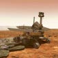NASA's Spirit Mars Rover Misses Check-In