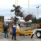 NASA Adds Antares Rocket to Its List of Options